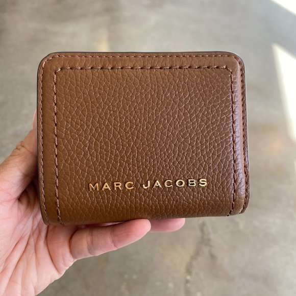 Marc Jacobs★S101L01SP21 bifold wallet
